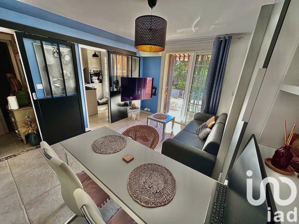Appartement à vendre 2 pièces 32 m² Six-Fours-les-Plages