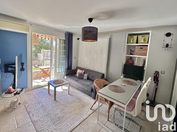 Appartement à vendre 2 pièces 32 m² Six-Fours-les-Plages