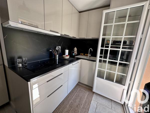 Appartement à vendre 2 pièces 32 m² Six-Fours-les-Plages