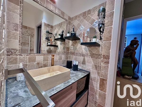 Appartement à vendre 2 pièces 32 m² Six-Fours-les-Plages