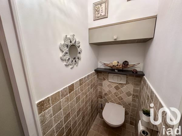 Appartement à vendre 2 pièces 32 m² Six-Fours-les-Plages