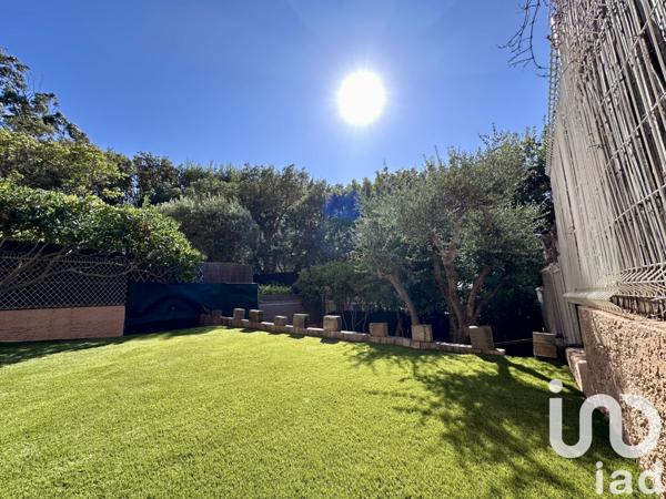 Appartement à vendre 2 pièces 32 m² Six-Fours-les-Plages