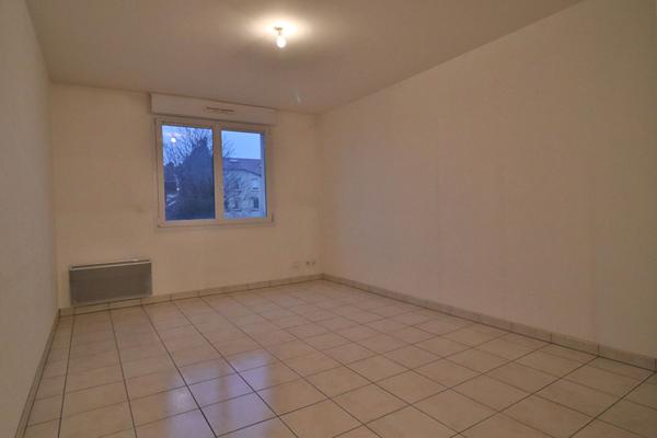 Idéal résidence principale ou investissement ? 50 m² avec parking