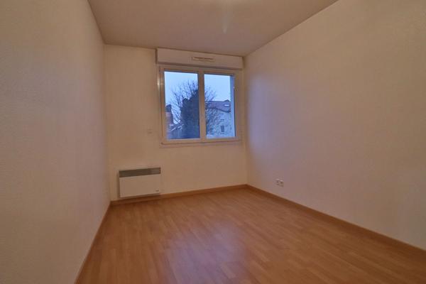 Idéal résidence principale ou investissement ? 50 m² avec parking