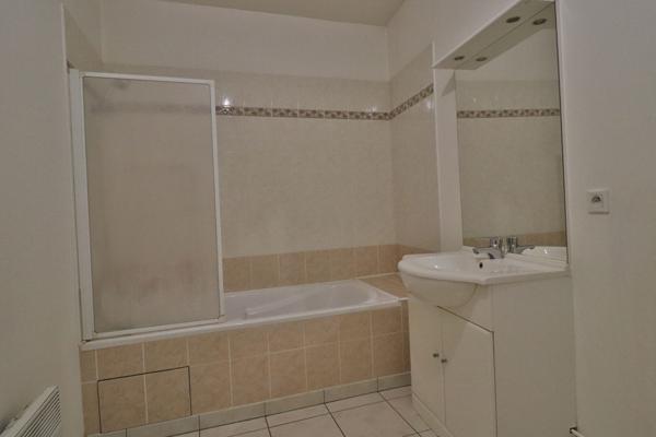 Idéal résidence principale ou investissement ? 50 m² avec parking