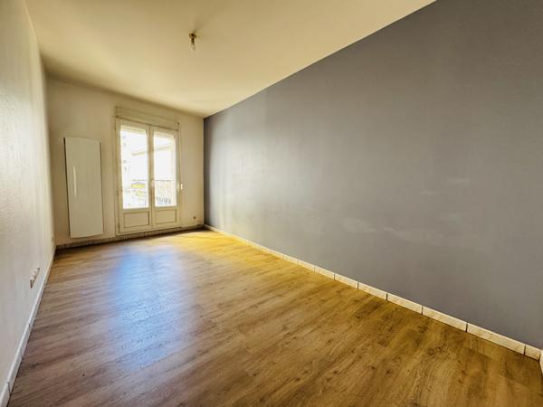 Maison/appartement en triplex proche Mairie Détails des diagnostics énergétiques