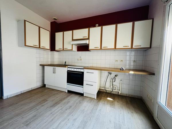 Maison/appartement en triplex proche Mairie Détails des diagnostics énergétiques