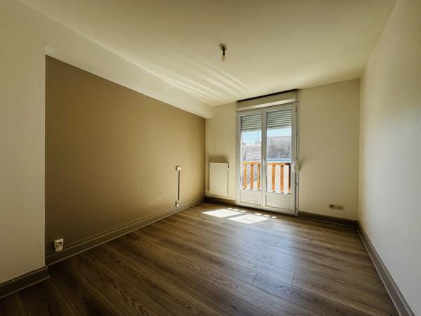 Maison/appartement en triplex proche Mairie Détails des diagnostics énergétiques