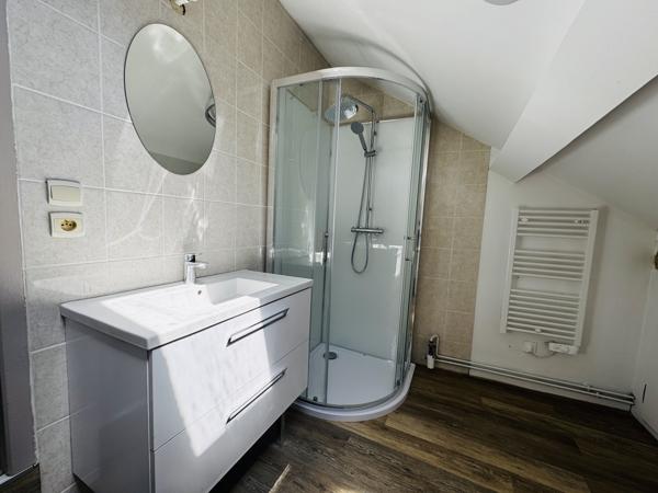 Maison/appartement en triplex proche Mairie Détails des diagnostics énergétiques