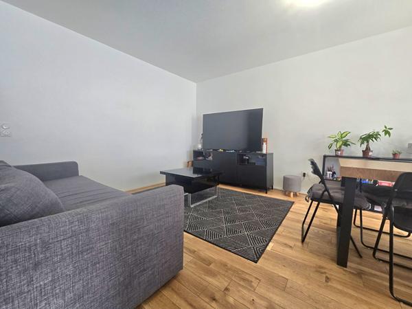 Appartement Rosny Sous Bois 3 pièce(s) 65m²