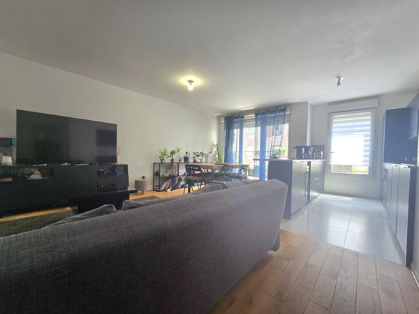 Appartement Rosny Sous Bois 3 pièce(s) 65m²