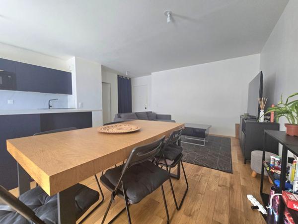 Appartement Rosny Sous Bois 3 pièce(s) 65m²