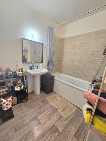 Appartement Rosny Sous Bois 3 pièce(s) 65m²