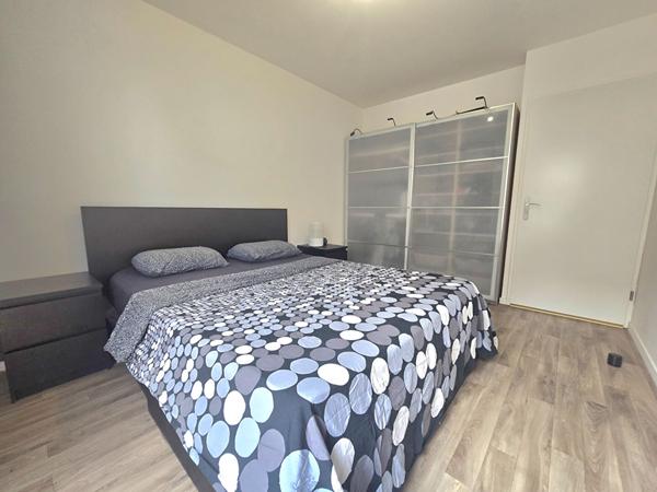 Appartement Rosny Sous Bois 3 pièce(s) 65m²