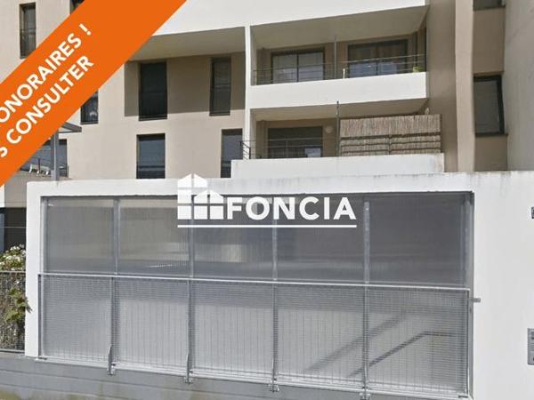 Location Appartement 2 pièces 50.22 m² - 25 RUE LEO LAGRANGE Brest 29200