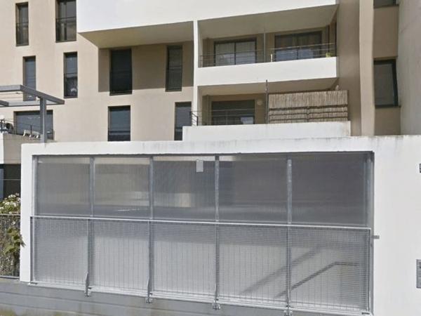 Location Appartement 2 pièces 50.22 m² - 25 RUE LEO LAGRANGE Brest 29200