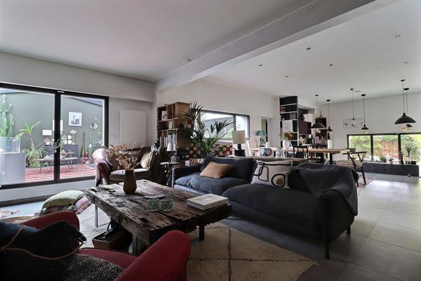 Loft Colombes 6 pièce(s) 154 m2