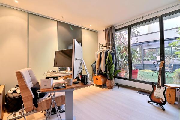 Loft Colombes 6 pièce(s) 154 m2