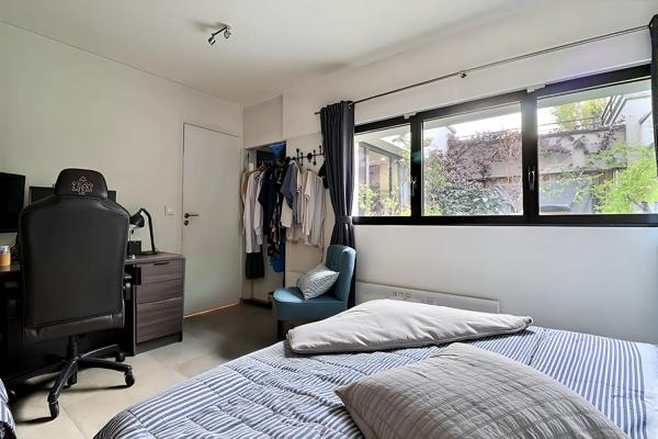 Loft Colombes 6 pièce(s) 154 m2