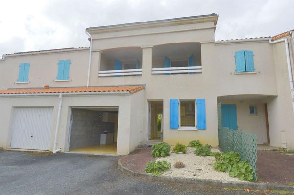 Maison - MESCHERS SUR GIRONDE