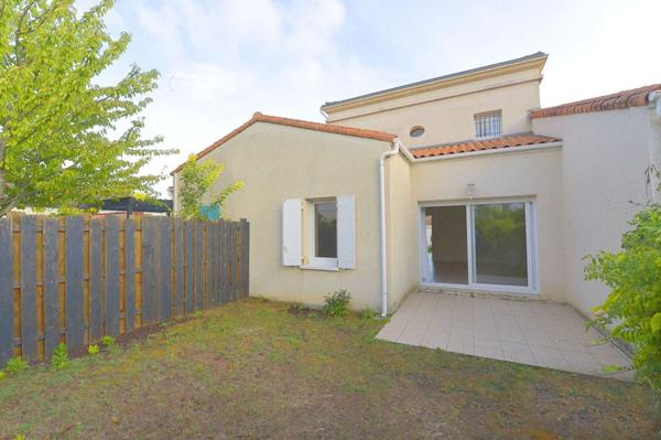 Maison - MESCHERS SUR GIRONDE