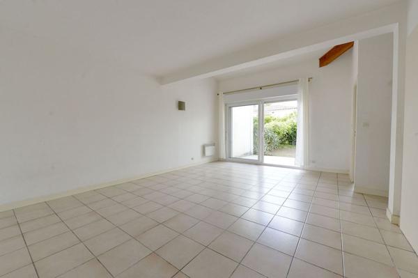 Maison - MESCHERS SUR GIRONDE