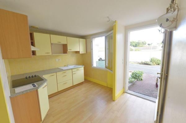 Maison - MESCHERS SUR GIRONDE