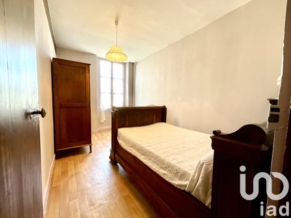 Maison à vendre 7 pièces 181 m² Mur-de-Sologne