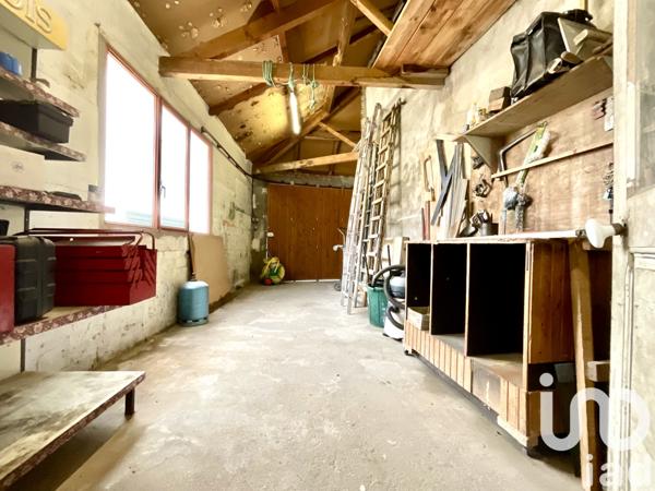 Maison à vendre 7 pièces 181 m² Mur-de-Sologne