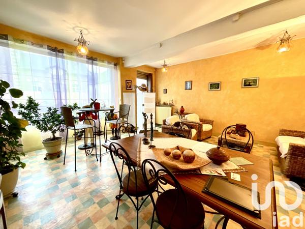 Maison à vendre 7 pièces 181 m² Mur-de-Sologne