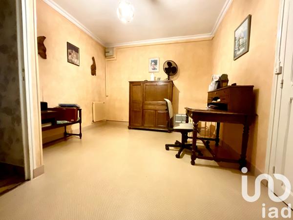 Maison à vendre 7 pièces 181 m² Mur-de-Sologne