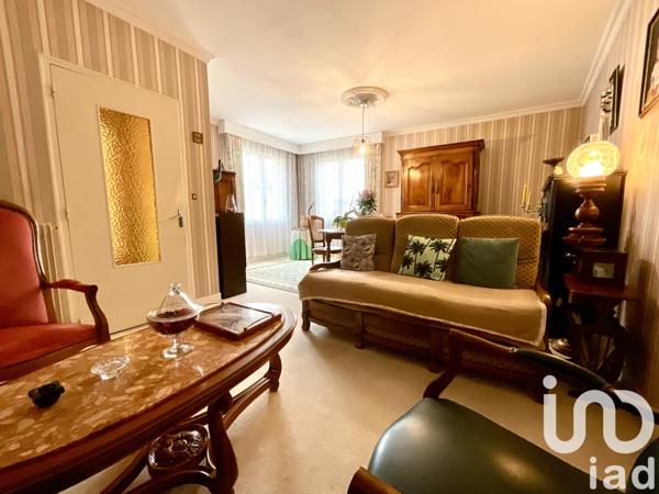 Maison à vendre 7 pièces 181 m² Mur-de-Sologne