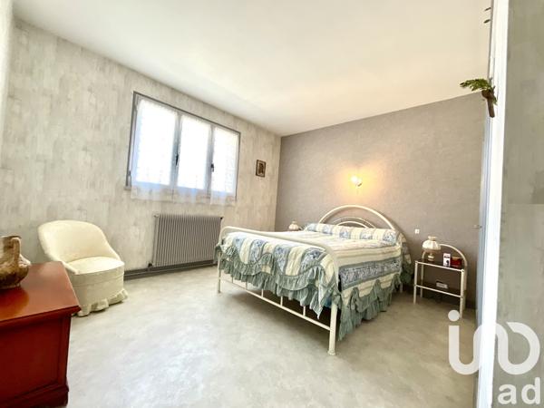 Maison à vendre 7 pièces 181 m² Mur-de-Sologne