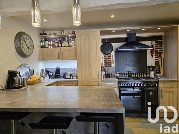 Maison à vendre 5 pièces 123 m² Boissy-en-Drouais