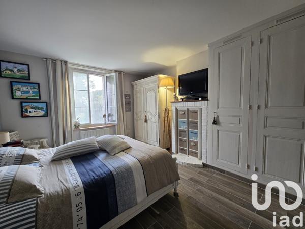 Maison à vendre 5 pièces 123 m² Boissy-en-Drouais