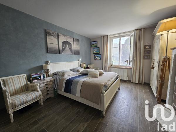 Maison à vendre 5 pièces 123 m² Boissy-en-Drouais