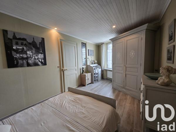 Maison à vendre 5 pièces 123 m² Boissy-en-Drouais