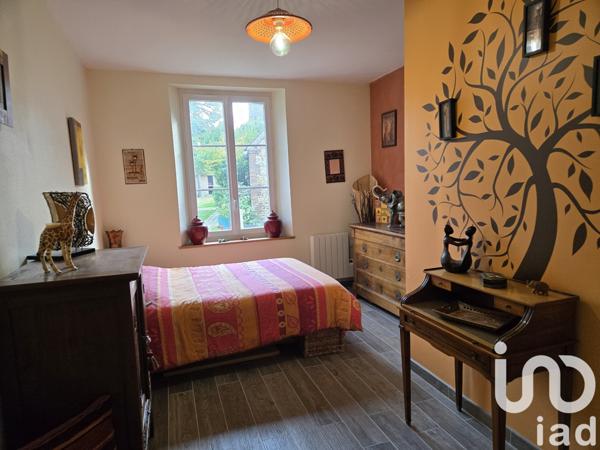Maison à vendre 5 pièces 123 m² Boissy-en-Drouais