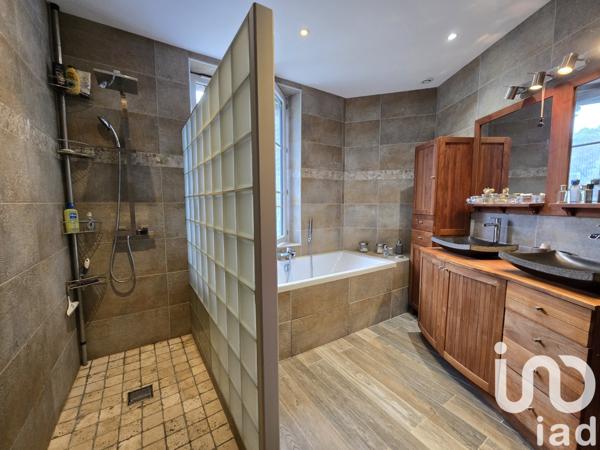 Maison à vendre 5 pièces 123 m² Boissy-en-Drouais