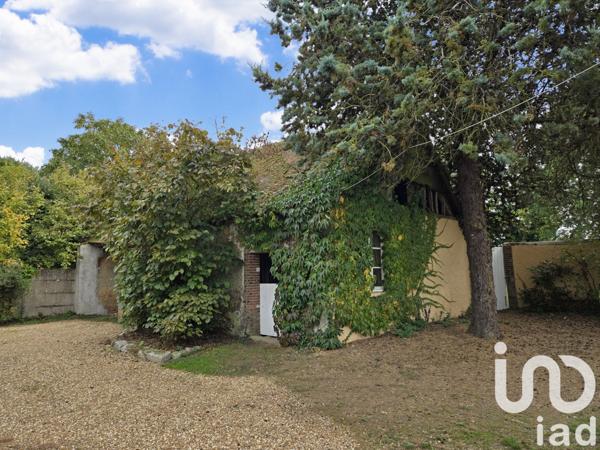 Maison à vendre 5 pièces 123 m² Boissy-en-Drouais