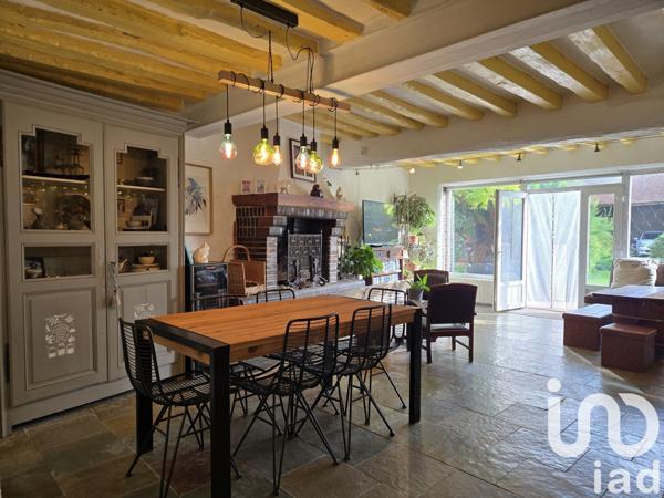 Maison à vendre 5 pièces 123 m² Boissy-en-Drouais