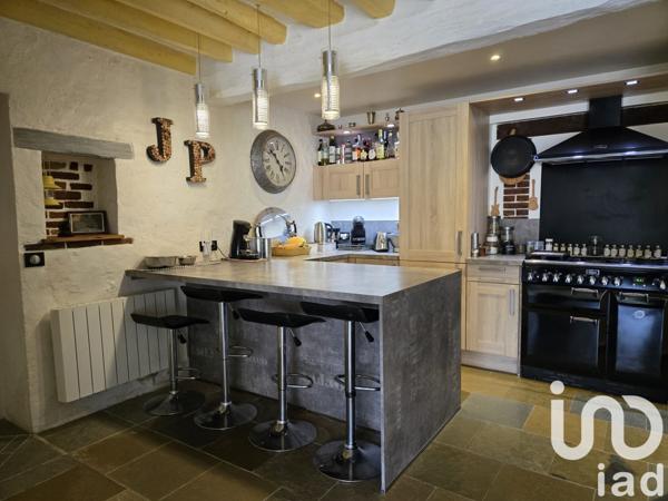 Maison à vendre 5 pièces 123 m² Boissy-en-Drouais