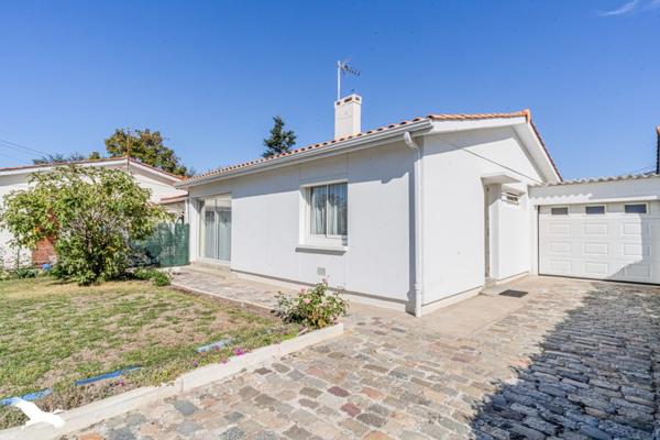 Maison à vendre |  Villenave-d'Ornon |  4 pièces | 70 m²