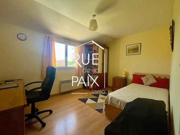 79200 LE TALLUD Maison 120 m² avec piscine - Le Tallud