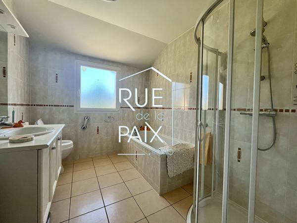 79200 LE TALLUD Maison 120 m² avec piscine - Le Tallud