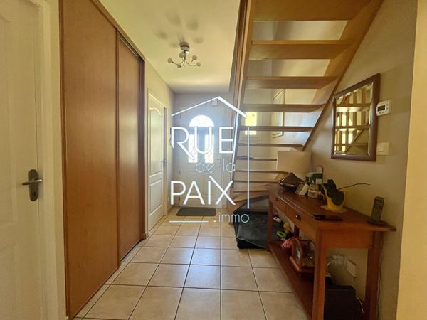 79200 LE TALLUD Maison 120 m² avec piscine - Le Tallud