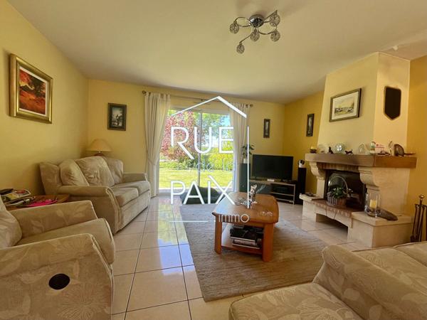 79200 LE TALLUD Maison 120 m² avec piscine - Le Tallud