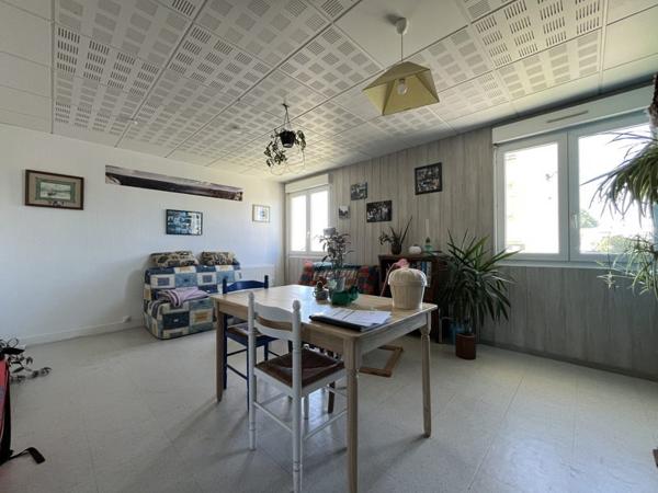 Appartement à vendre |  Brest |  3 pièces | 70 m²