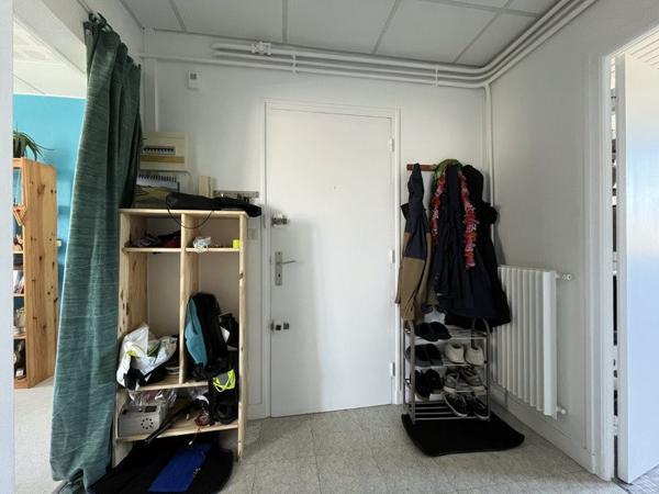 Appartement à vendre |  Brest |  3 pièces | 70 m²