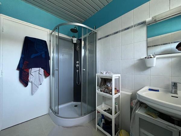 Appartement à vendre |  Brest |  3 pièces | 70 m²